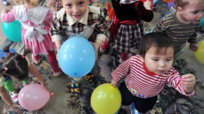 A record 80%-plus Russians say they are “happy” 